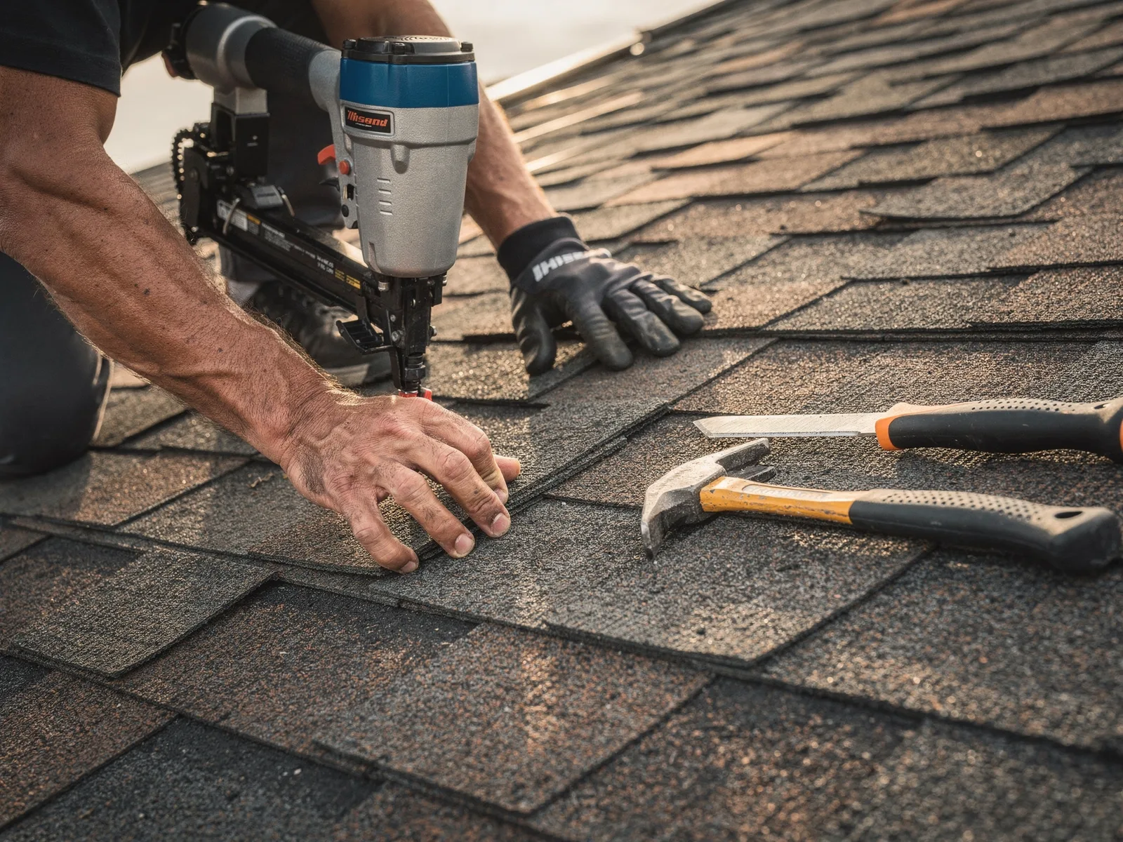 Why choose Roof Repair in Cottage Grove, WI
